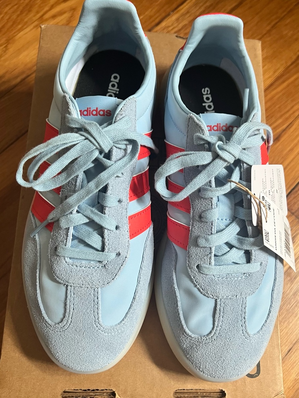 Adidas Sneaker